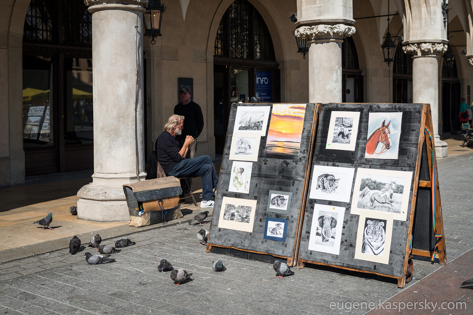 Krakow